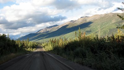 Dempster Highway