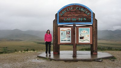 Arctic Circle