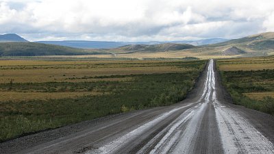 Dempster Highway