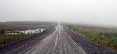 Dempster Highway